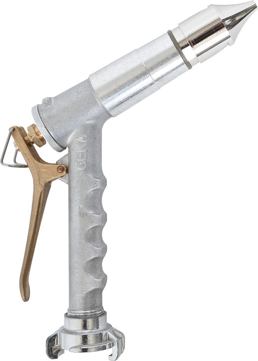 GEKA plus professional spray gun "S" LM