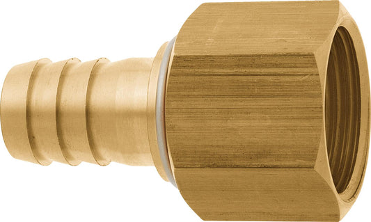 GEKA plus hose fitting "2000" IG G3/4"-13mm, MS, rotatable