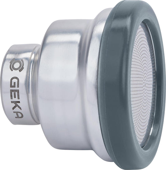 Geka plus Giesskopf soft rain microfine M 0.4mm bore