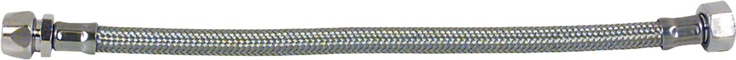 Sanitary hose KTW-A 3/8" x 10, 200 mm