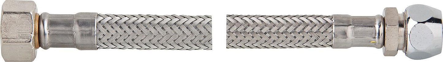 Sanitary hose KTW-A 3/8" x 10, 200 mm