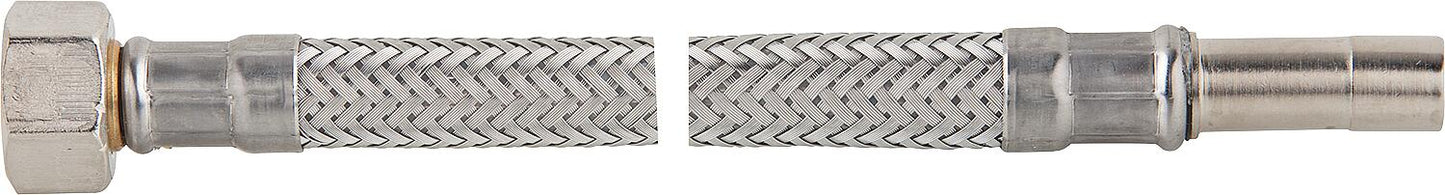 Flexible connecting hose 3/8" x 10, 200mm - KTW-A