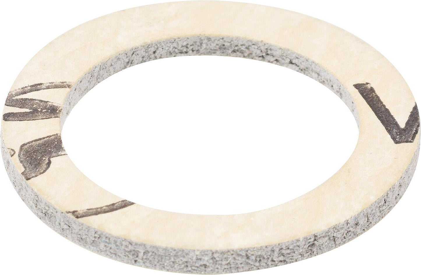 Joint pour écrou union DN32 (1 1/4"), 27 x 38 mm pour tuyau tressé DN32 (1 1/4")