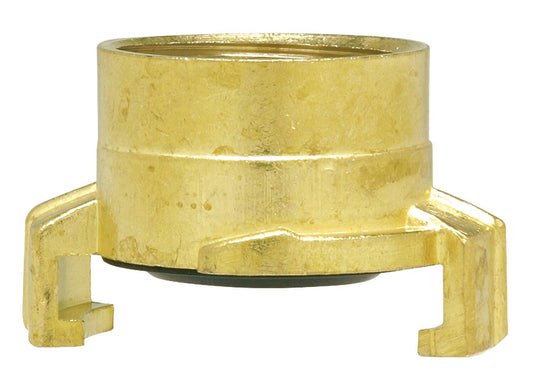 Gewindestück mit IG