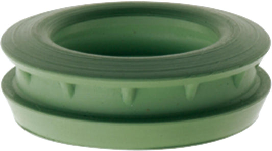 Geka plus-Hochleistungs- Formdichtring Viton, Form 300, grün, DIN 53505A