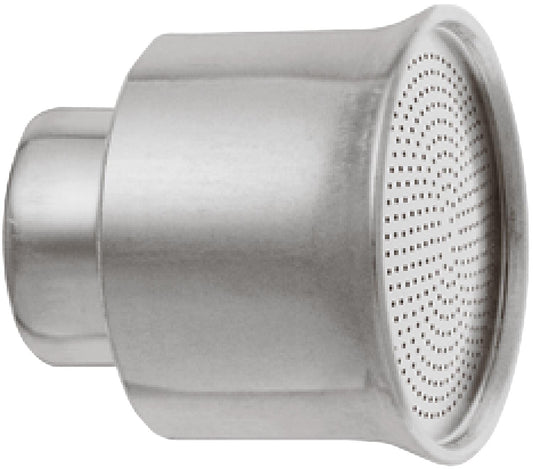 Pouring head for "Soft Rain" pouring equipment, light alloy DN20 (3/4")