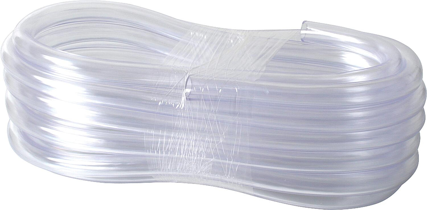 PVC-Schläuche CRISTALLO EXTRA AL