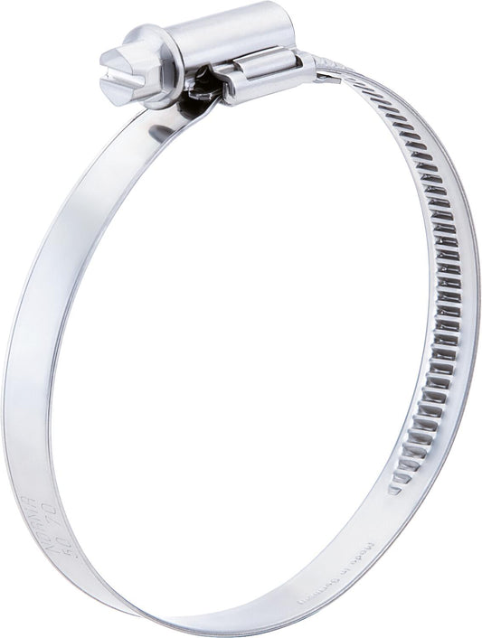 Schlauchschellen TORRO, Bandbreite 12 mm