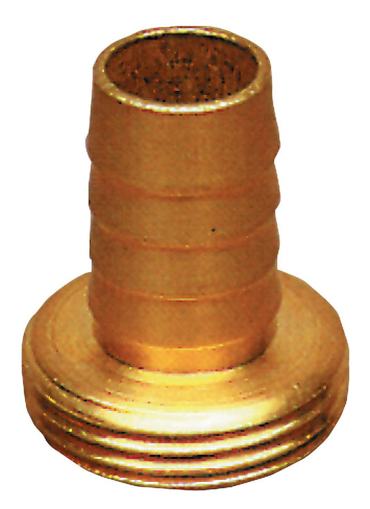 Schlauchverschraubung Typ 1/3