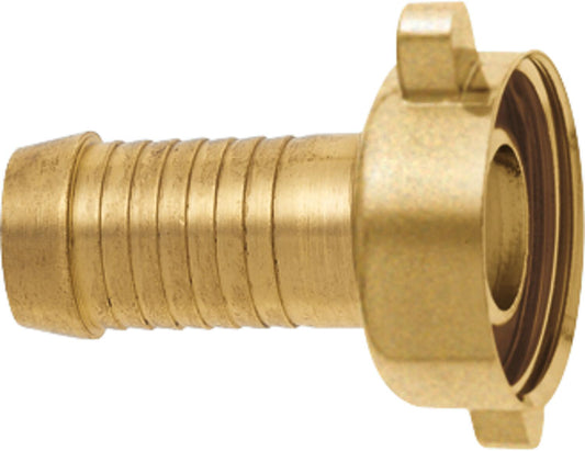 Schlauchverschraubungen Typ 2/3