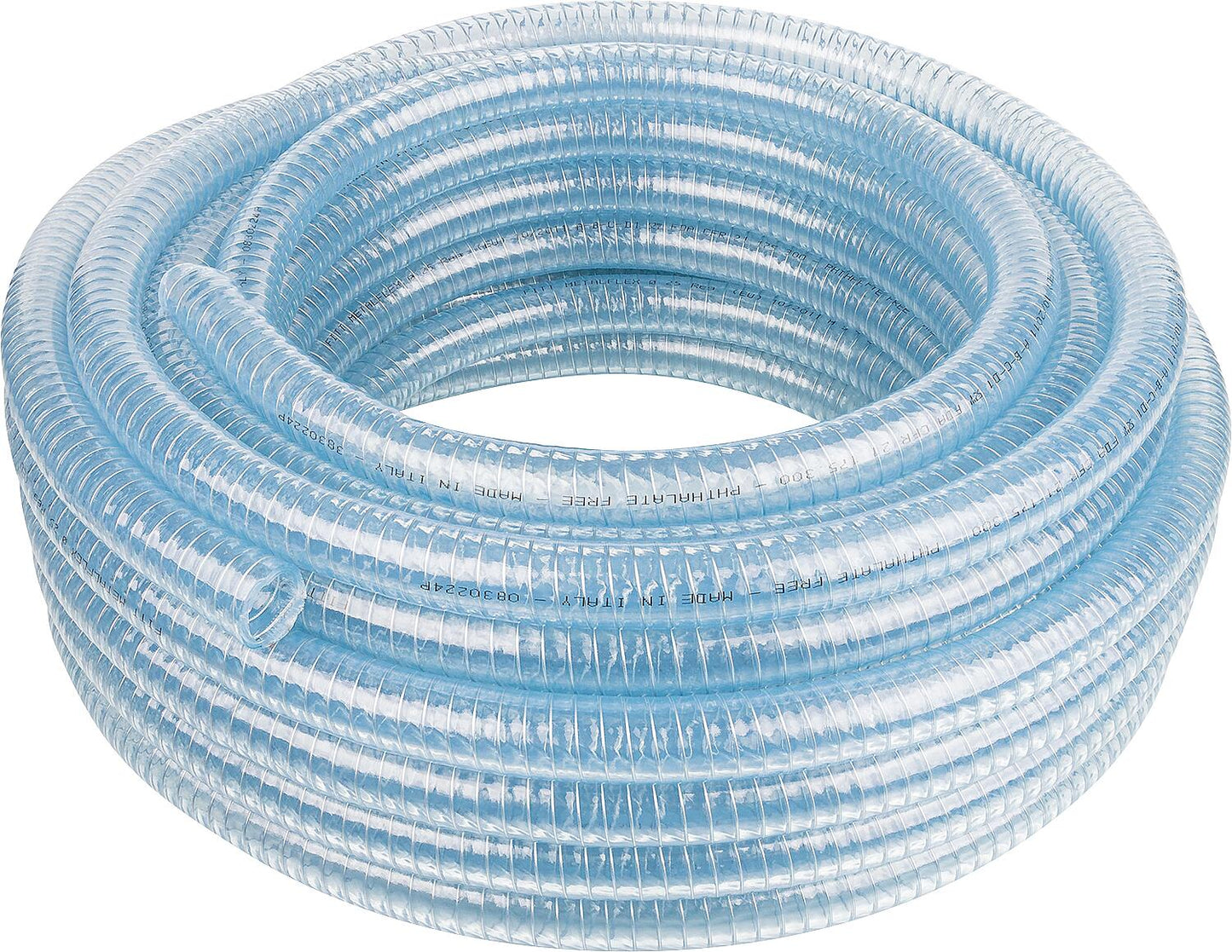 Spiralschlauch METALFLEX