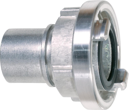 Storz Saugkupplung 2" mit Bund, Grösse 52-C