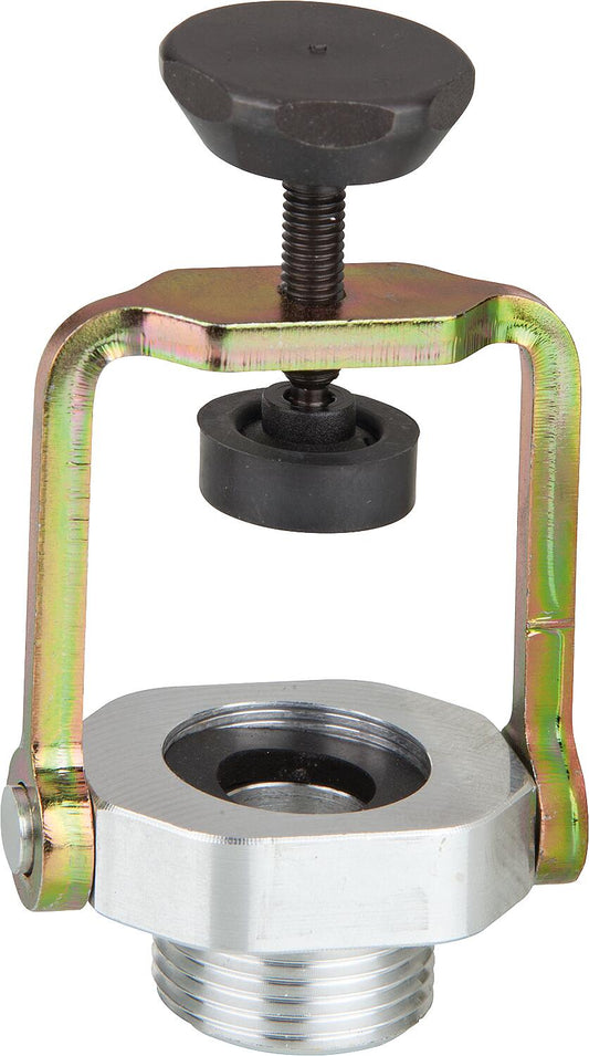 Adaptateur de robinet à fixation par pince 3/4"