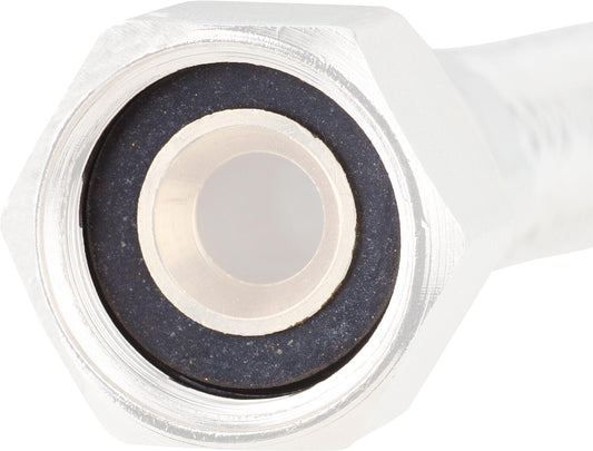 3/8" seal, 14.5 x 9.2 x 2, EPDM, for flexible braided hoses, pack size = 100 pieces
