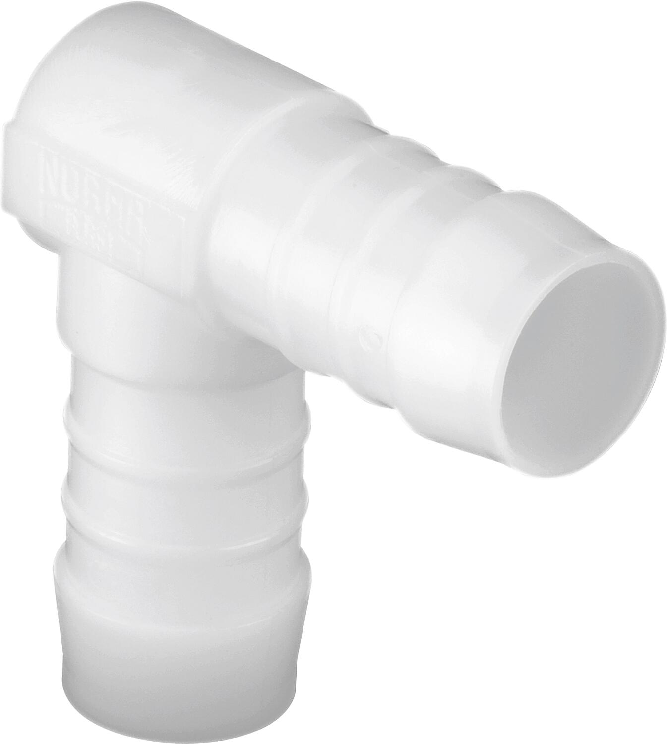 Winkel-Schlauchverbindungs- stutzen WS 4mm