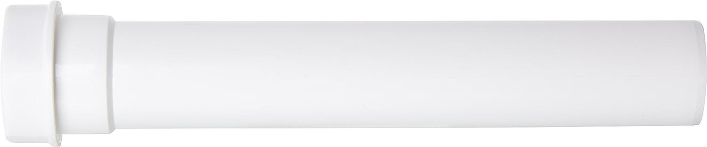 Verlängerungsrohr 1 1/2" x 40 x 250mm