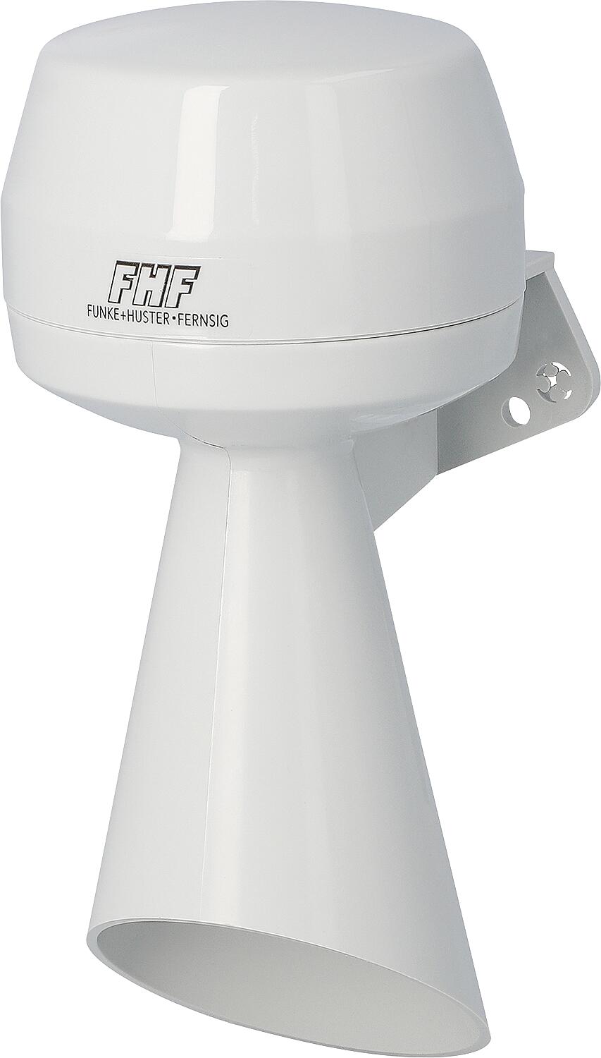 Horn 230 V AC for SWH 100-190