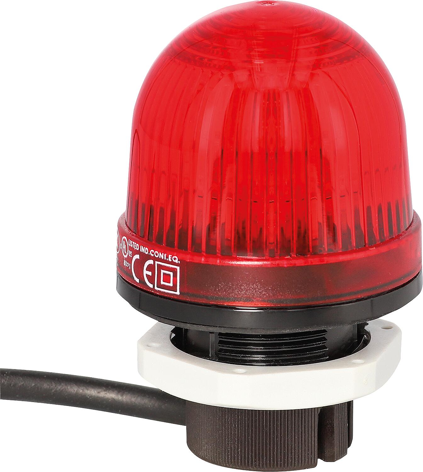Signal light 230 V for SWH 100-190