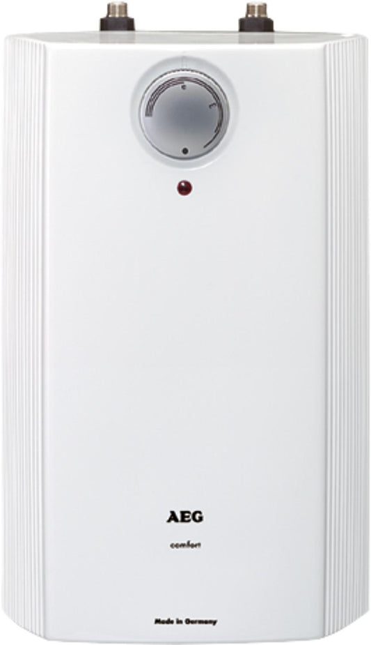 Druckloser Warmwasserspeicher Huz 5 ÖKO, 5 Liter