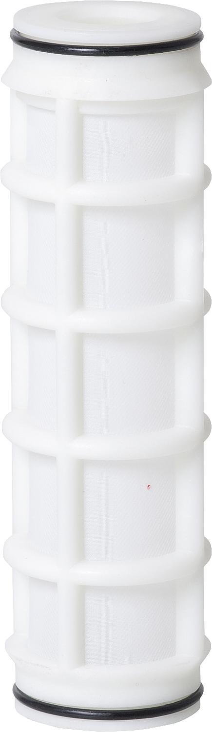 BWG Filtereinsatz Typ Berolina + Berolina compact 3/4"-1 1/4"(mit Kugelabsperrhahn)