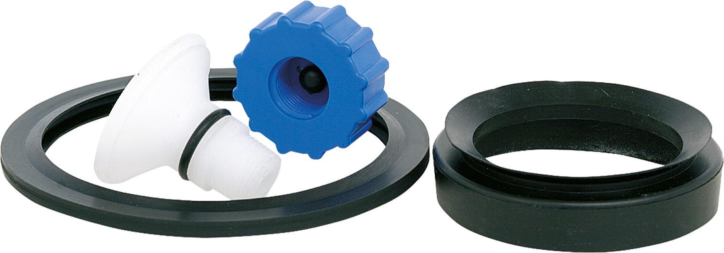 BWG gasket set for Bavaria N 1 1/2" - 2" new model