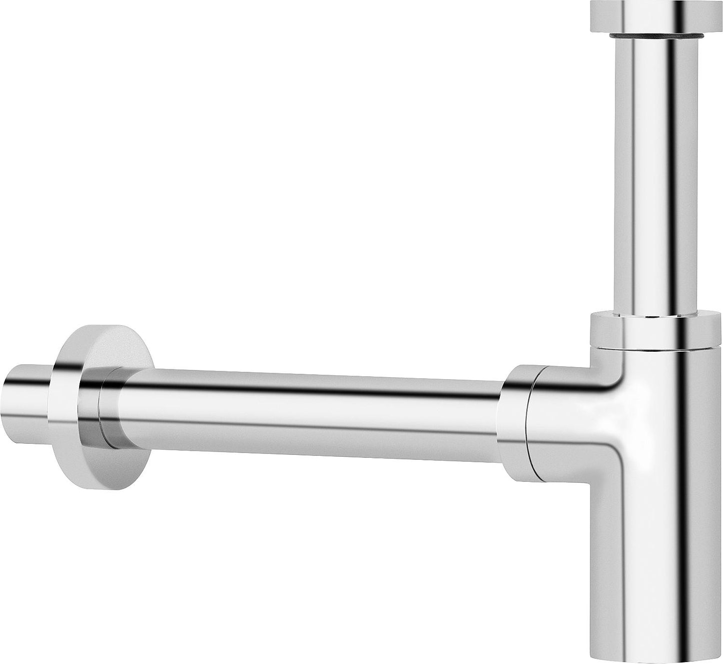 Siphon de conception Schell version légère