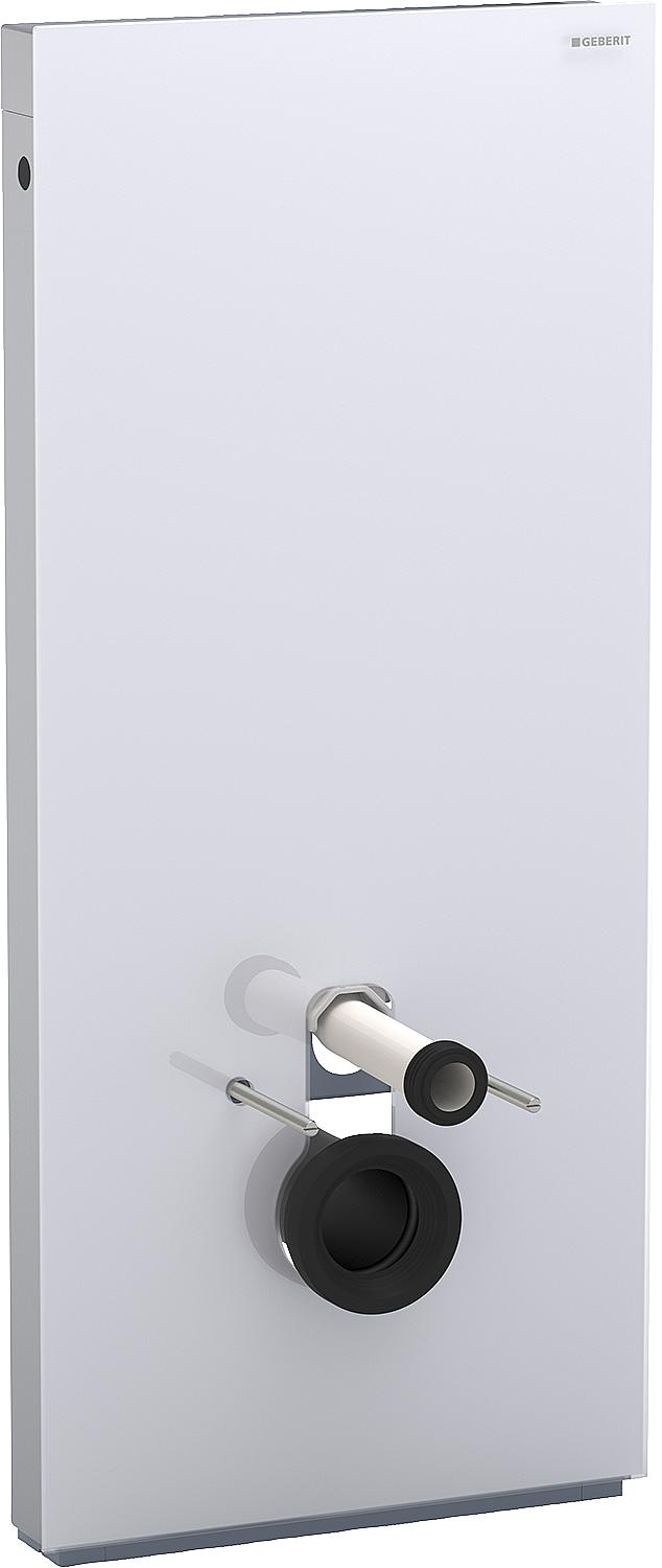 Monolith Sanitärmodul für Wand-WC