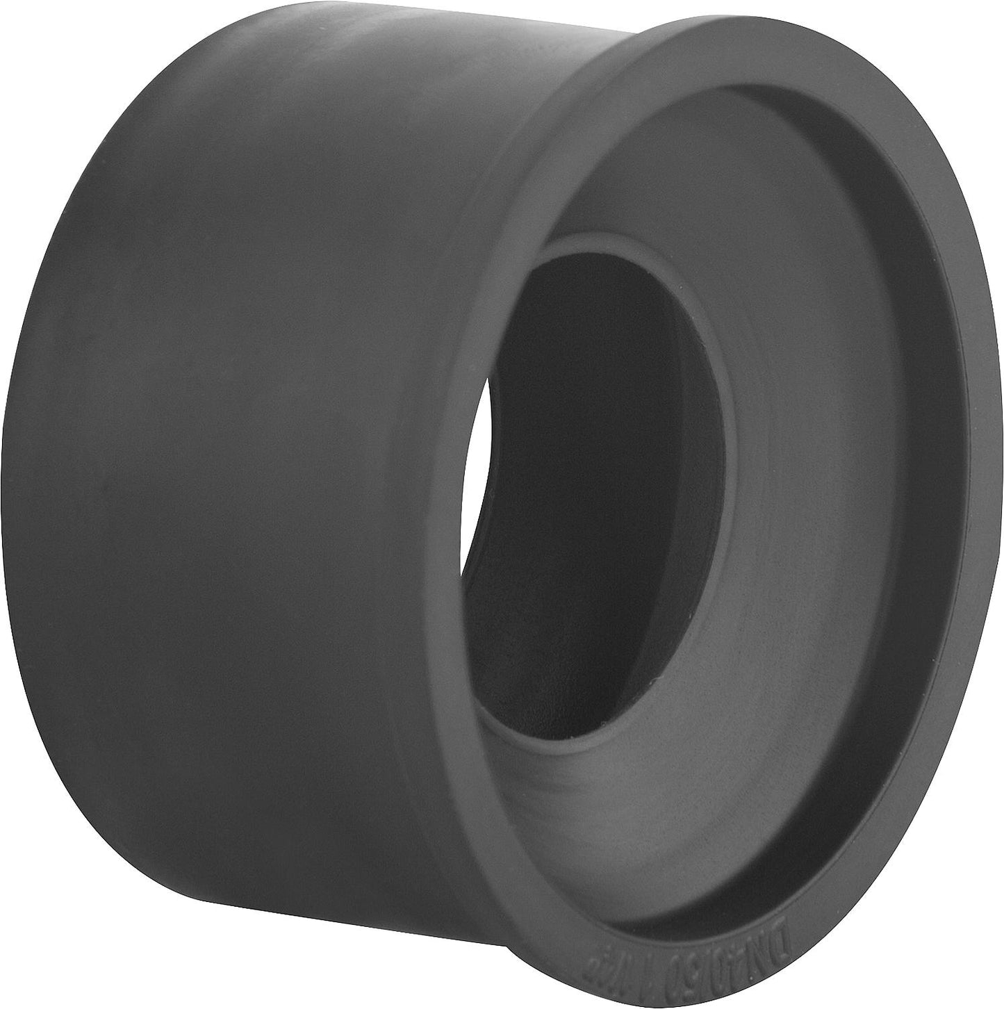 Manchon en caoutchouc HT 53,5 x 24-32 mm