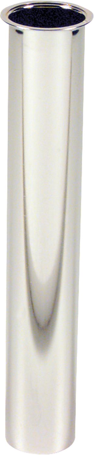 tube évasé