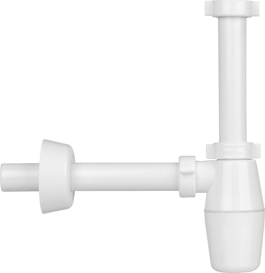 Piège à odeurs pour bouteilles PP 1 1/4" x 32 mm