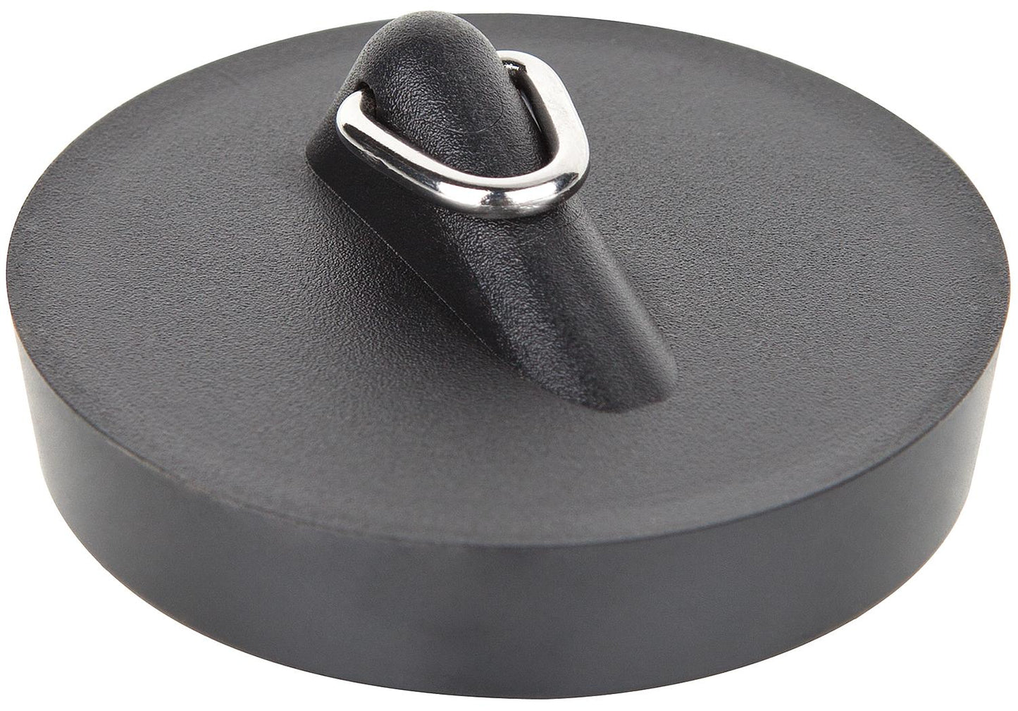Bouchon de robinet avec support triangulaire, diamètre supérieur 50,5 mm, robinet d'évier, noir