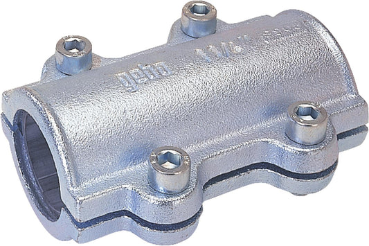 Dichtschelle aus Temperguss