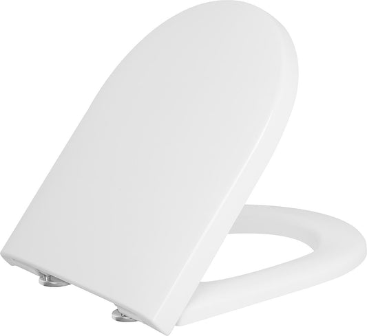 Abattant de toilette EVENES elio SoftClose avec système Take Off
