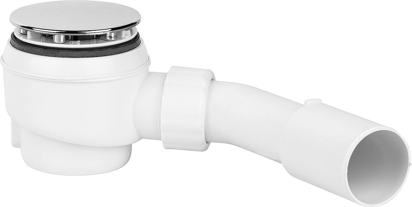 Bonde de receveur de douche ø 85 mm
