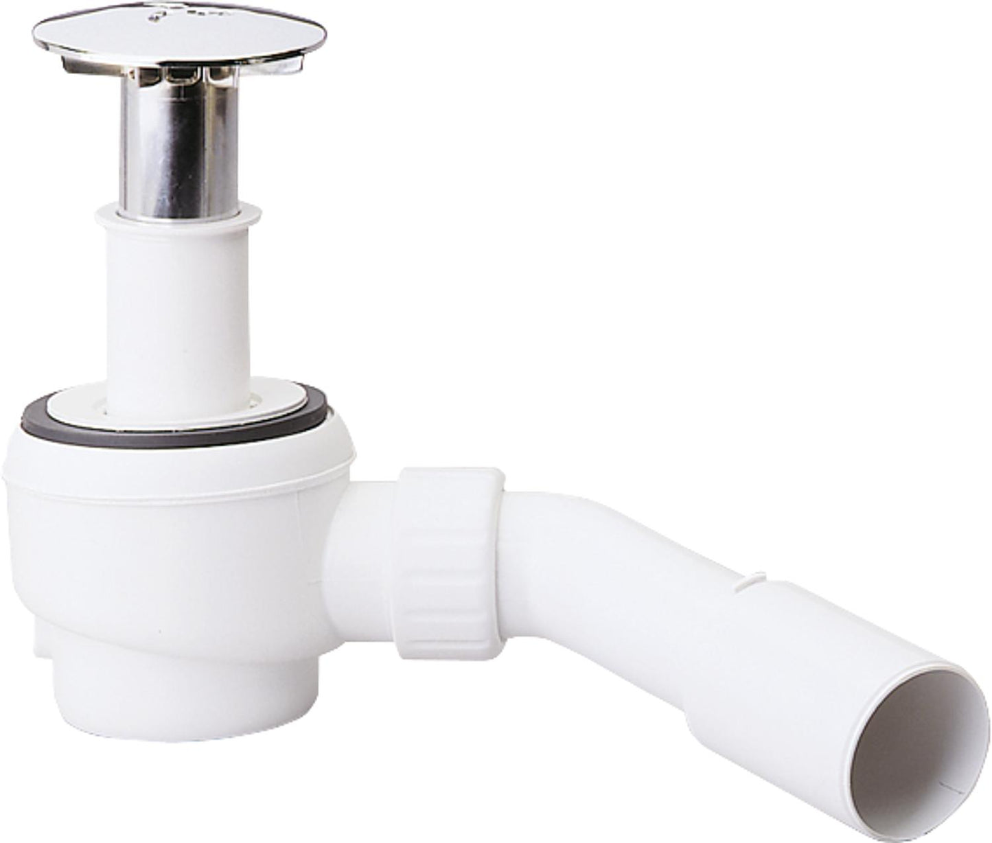 Bonde de receveur de douche ø 50 mm