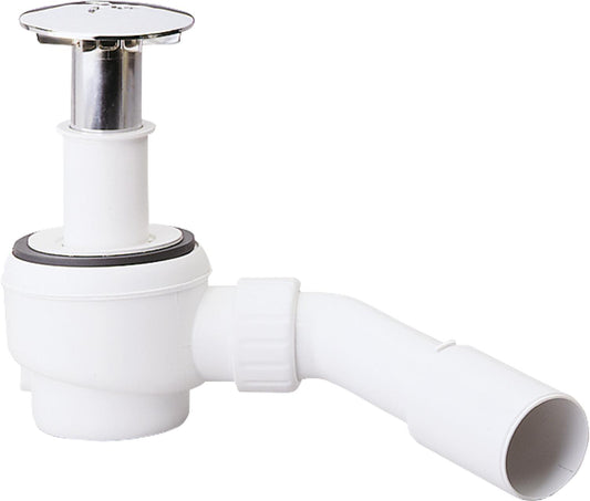 Bonde de receveur de douche ø 50 mm