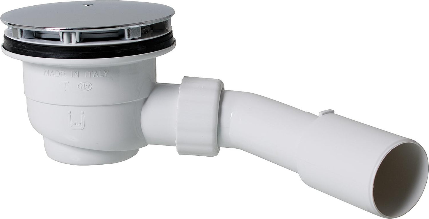 Bonde de receveur de douche ø 90 mm