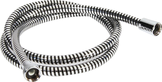 Shower hose DN15-1250 mm Spiroflex in PVC with conical union nut