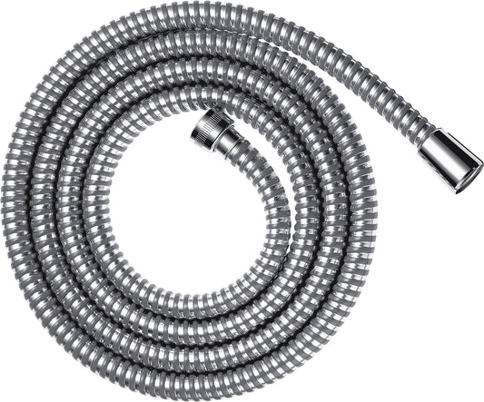 Hansgrohe Metaflex C 1250 mm shower hose with kink protection