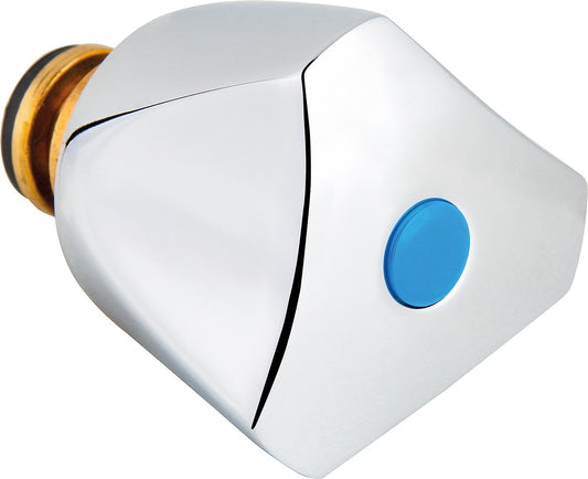 Zamak Dreikanthaubengriff