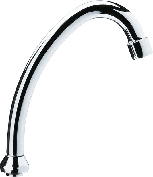 Pipe outlet 3/4" HU 130 mm with 2 O-rings