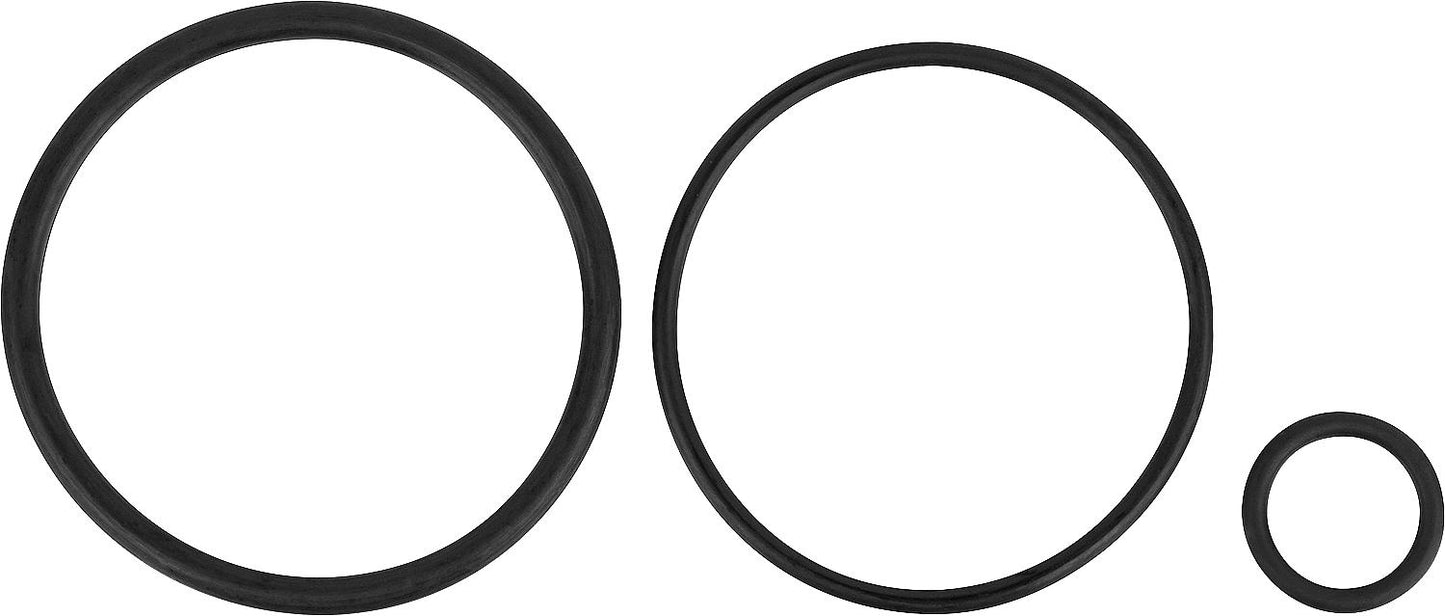 Float system for NSC 11 ED