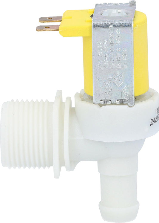 Ersatzteile für Enthärtungsanlage