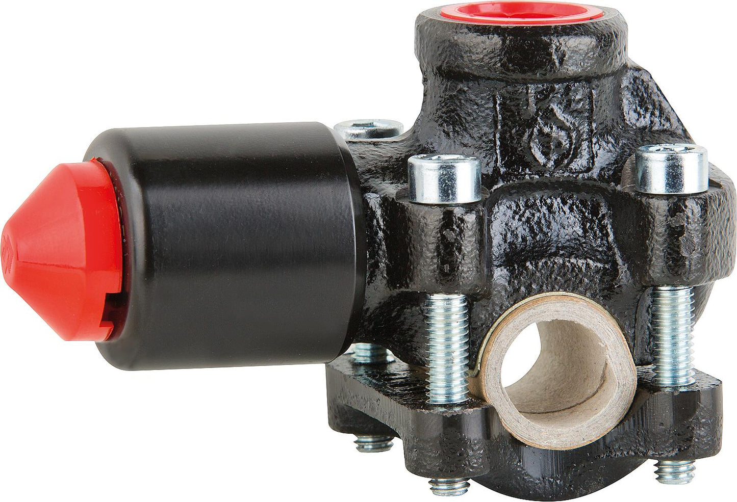 Flamco T-Plus pipe fitting for steel threaded pipe 1/2"x1/2"x1/2"