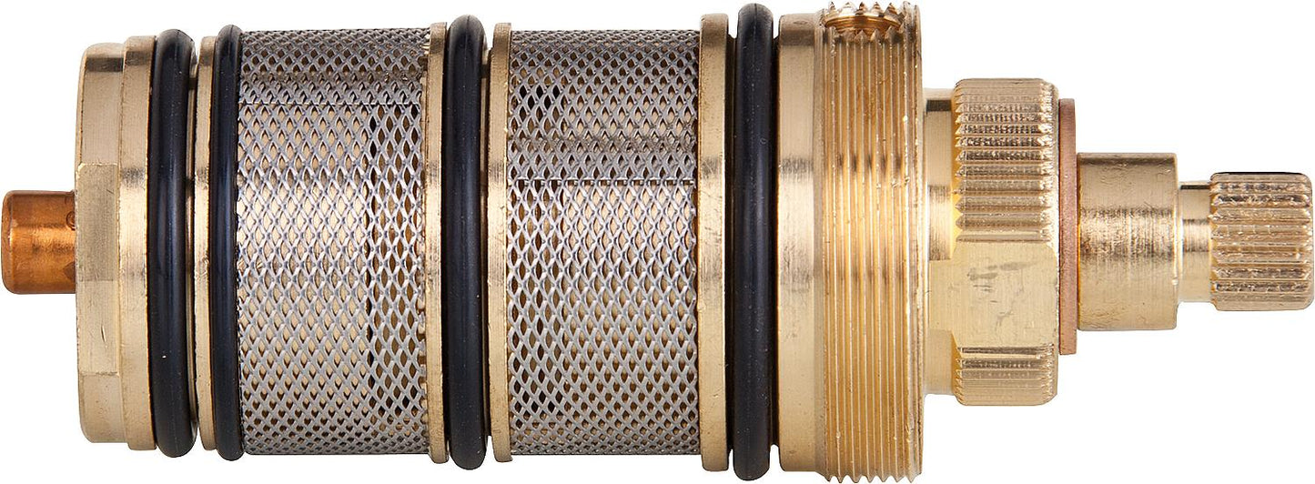 Thermostatkartusche für 93 016 50, 93 938 46+93 227 84, 93 729 34, 93 158 02, 93 249 72-73, 93 257 60-61