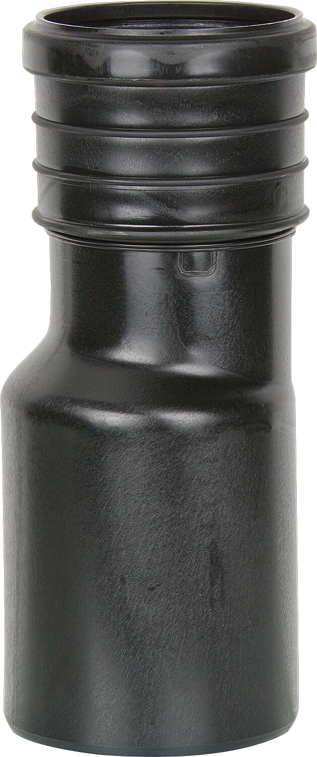 Raccord WC droit DN90/110