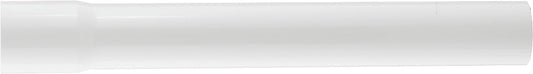 Verlängerungsrohr mit Klebstoff 300mm weiss