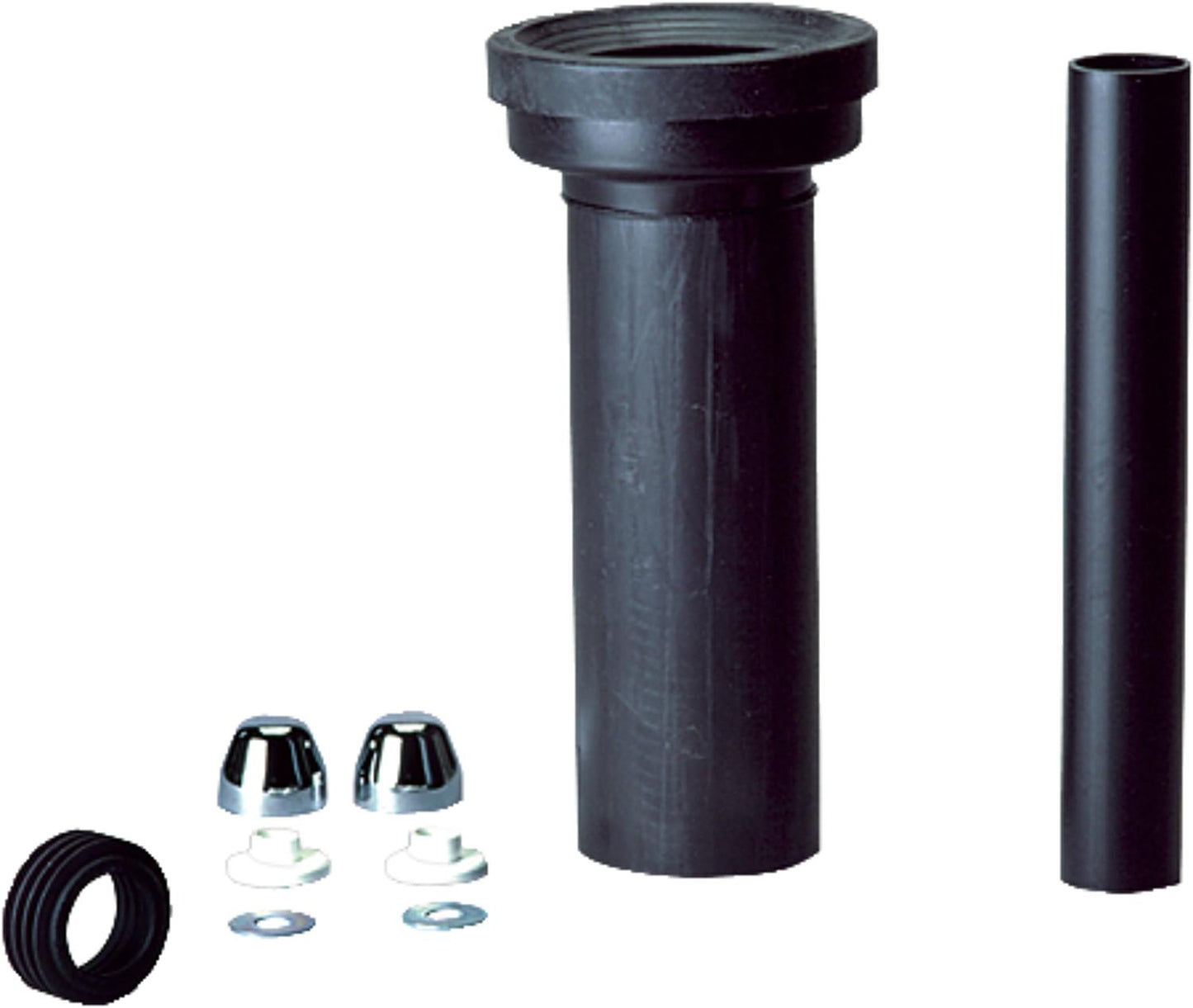 Kit d'extension pour élément de montage 300 mm DN 90