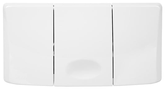 Angel 1-Mengen Betätigungsplatte