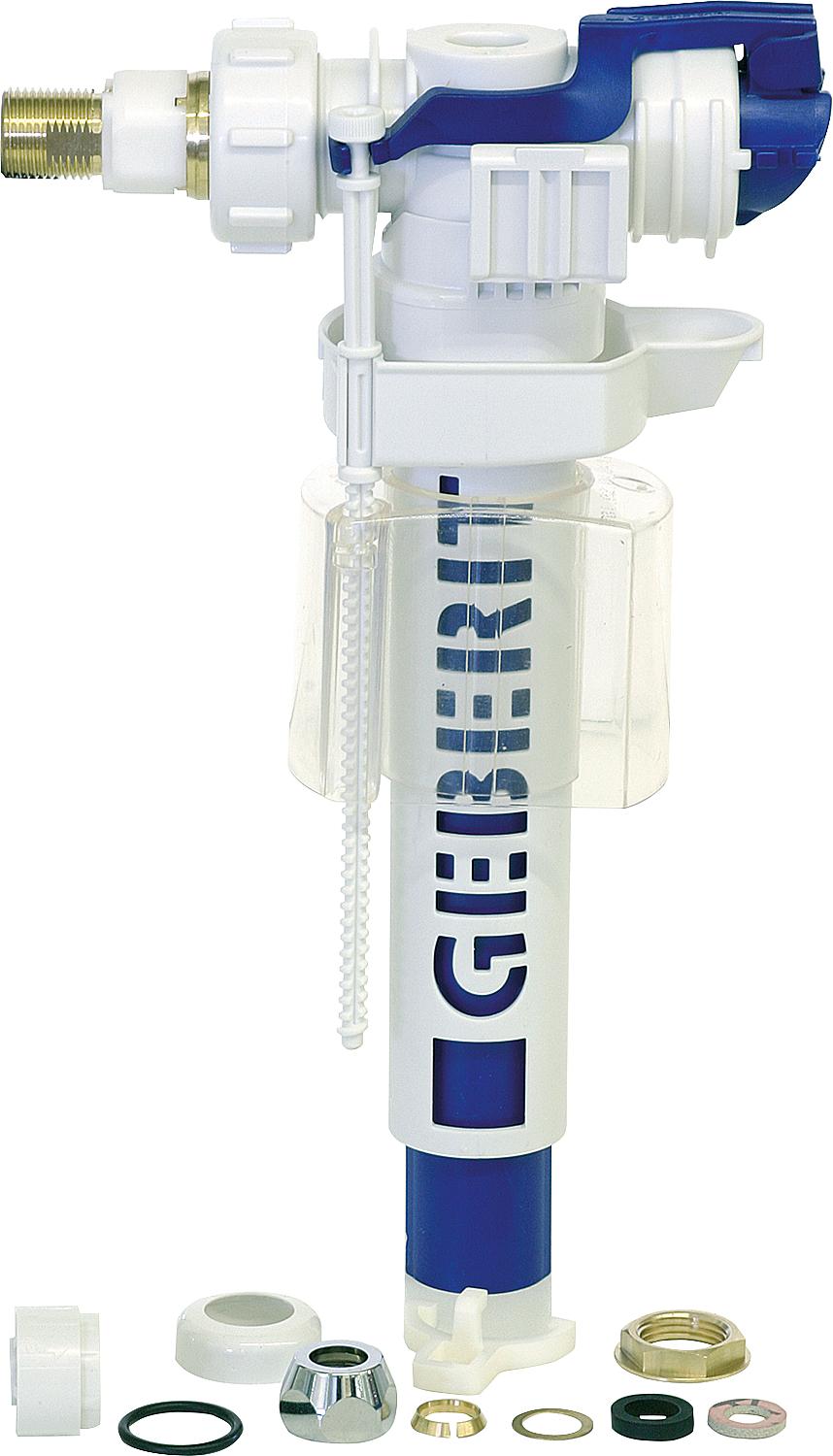 Unifill 240.700.00.1 Soupape à flotteur de rechange pour réservoir de chasse d'eau apparent